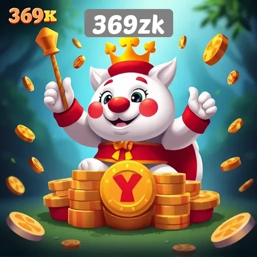 Menggali Fitur Utama Situs Game 369zk