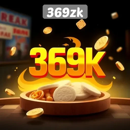 Fitur Menarik yang Ditawarkan oleh 369zk