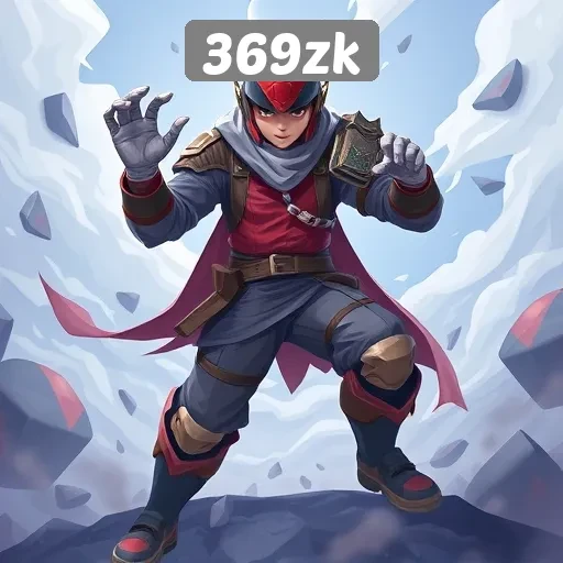 Inovasi Terkini Dalam Game Yang Tersedia Di 369zk