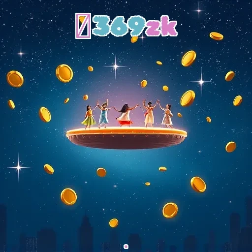 369zk: Game Mobile Memukau Untuk Pengguna Indonesia