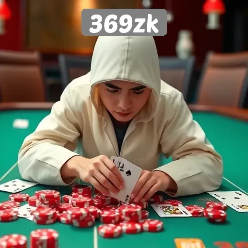 Bermain Aman di 369zk Tips dan Trik untuk Pemula