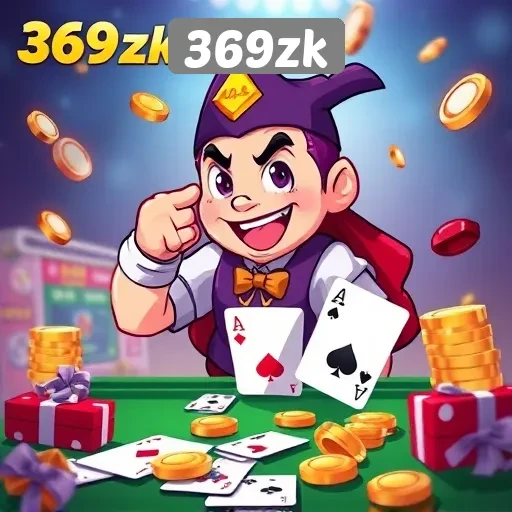 Ulasan Lengkap Mengenai Situs Game 369zk