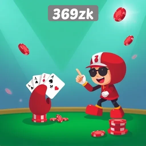 Tips Aman Bermain di Situs Game 369zk