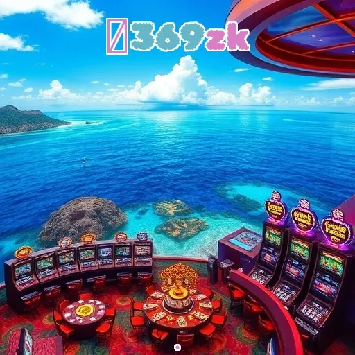 369zk: Temukan Keasyikan Game Olahraga Online Terbaik di Indonesia