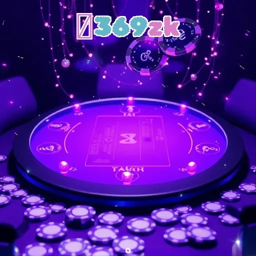 369zk: Panduan Menang Cerdas dalam Game Online Favorit