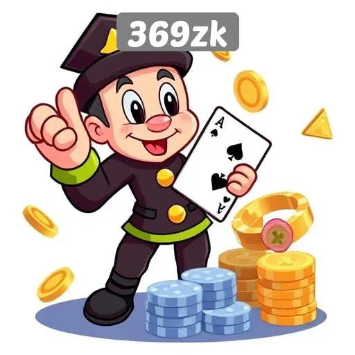 Review Pengalaman Pengguna Situs Game 369zk