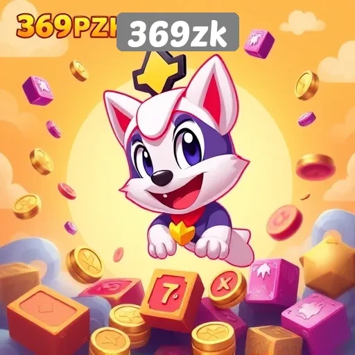 Keunggulan dan Fitur Menarik dari 369zk Game