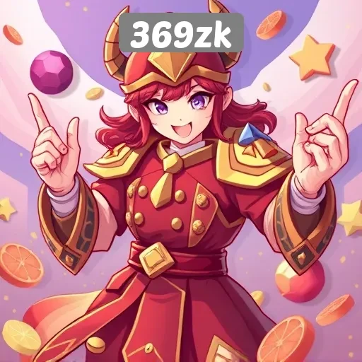369zk Sebagai Platform Game Populer di Kalangan Gamer Indonesia